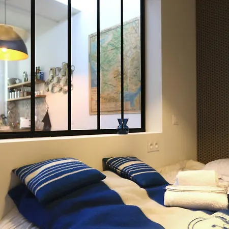 Luckey Homes - Montee Du Gourguillon Apartment *