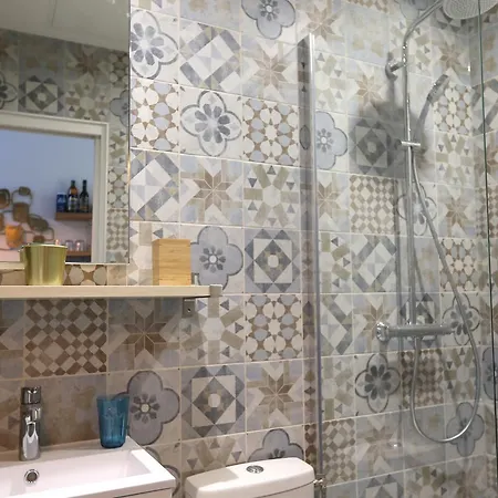 Luckey Homes - Montee Du Gourguillon Apartment