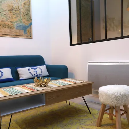 Apartment Luckey Homes - Montee Du Gourguillon